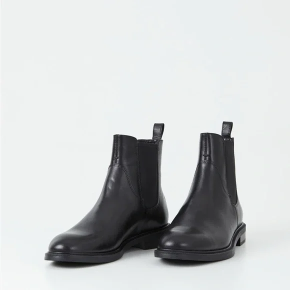 Vagabond Amina Boots - Picture 2 of 7